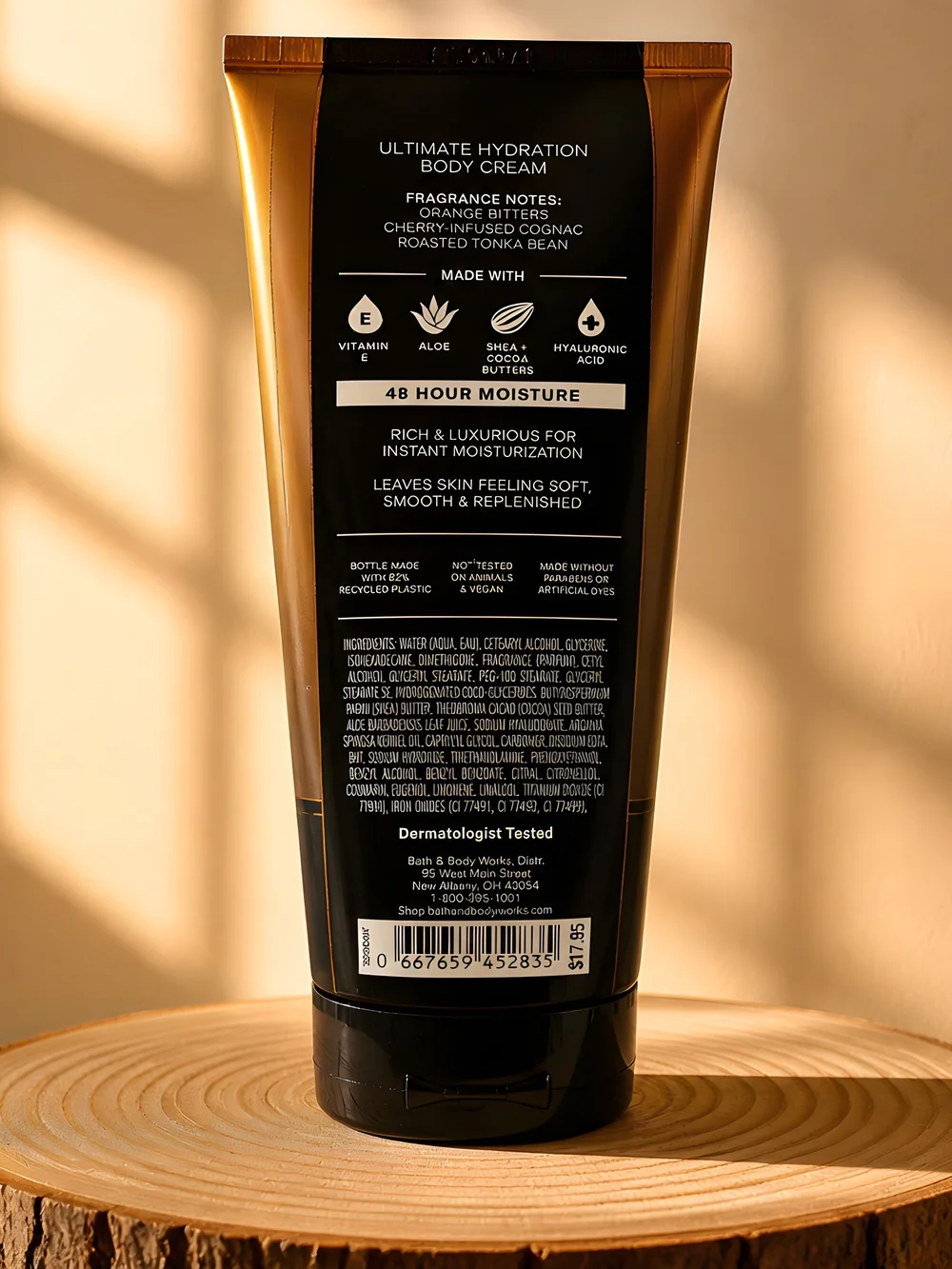 Bath & Body Works 